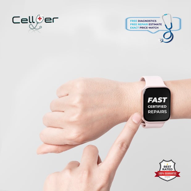 Images Cell ER – iPhone Repair, Samsung, iPad & Computer Specialist | Spring & The Woodlands