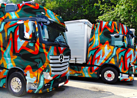 Expose Messebau GmbH, Höfkerstrasse 22a in Dortmund