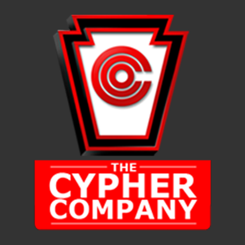 The Cypher Company Logo