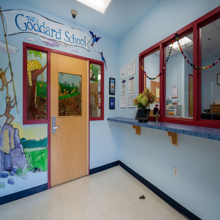 Images The Goddard School of Bellingham