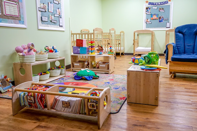 Images Tribeca KinderCare