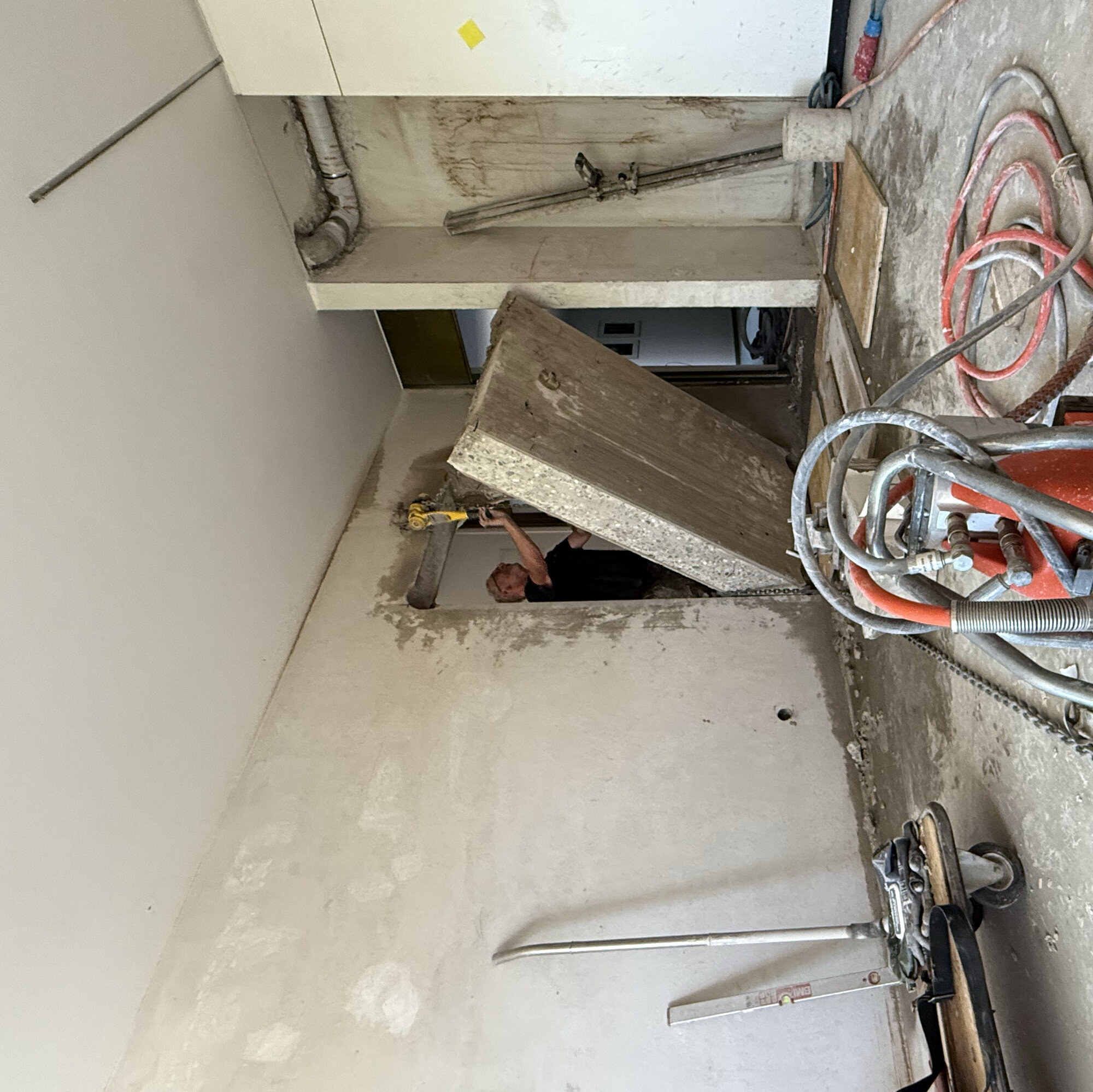 Walter Beton Bohr Sägetechnik, Brunnenstraße 31 in Remseck Am Neckar
