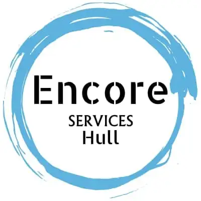 company logo