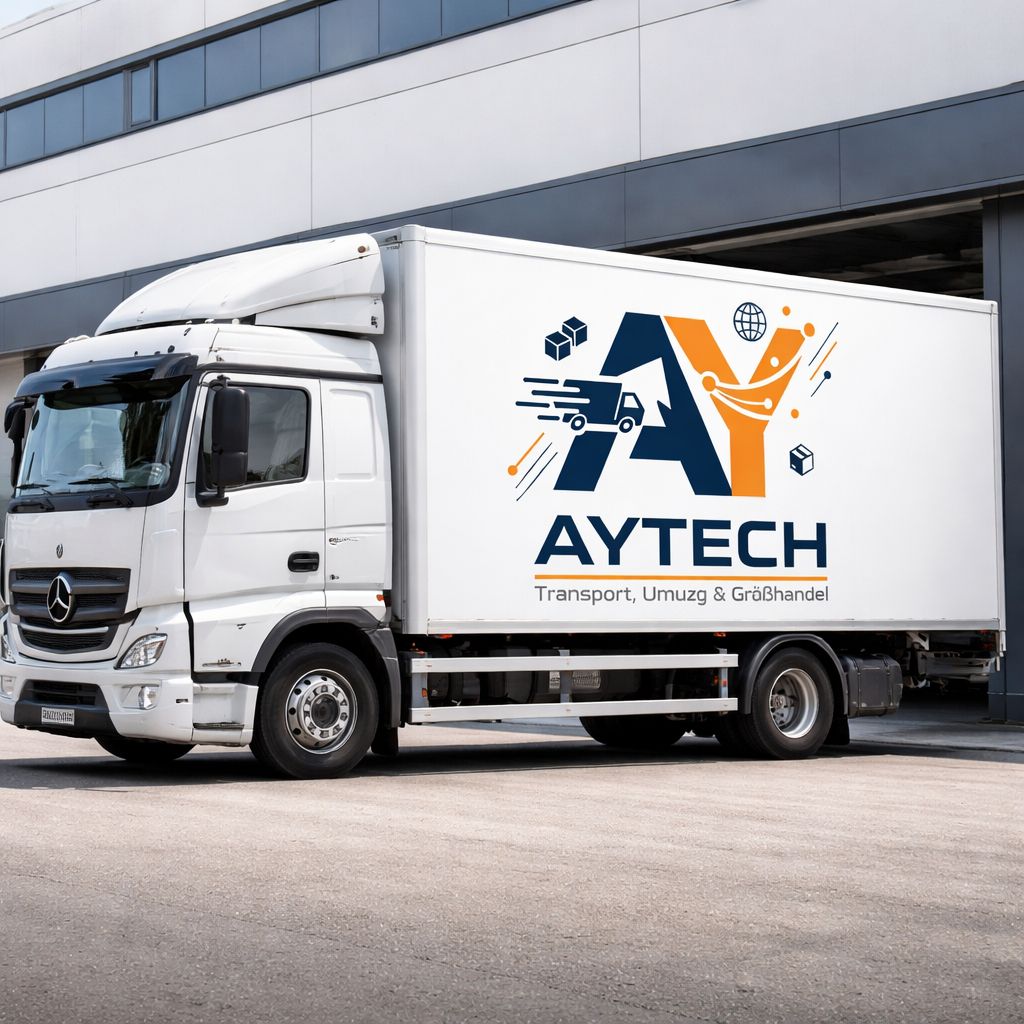 AYTech Umzüge  