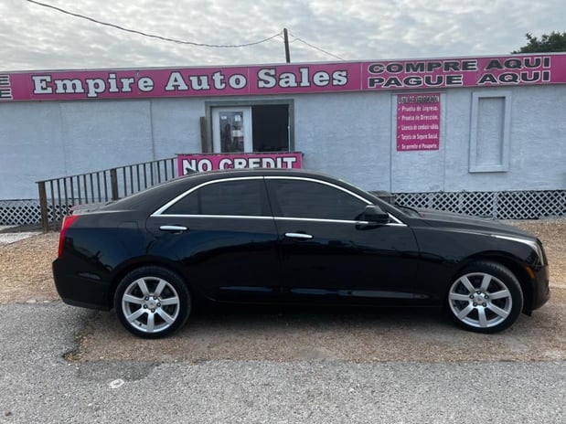 Images Empire Auto Sales