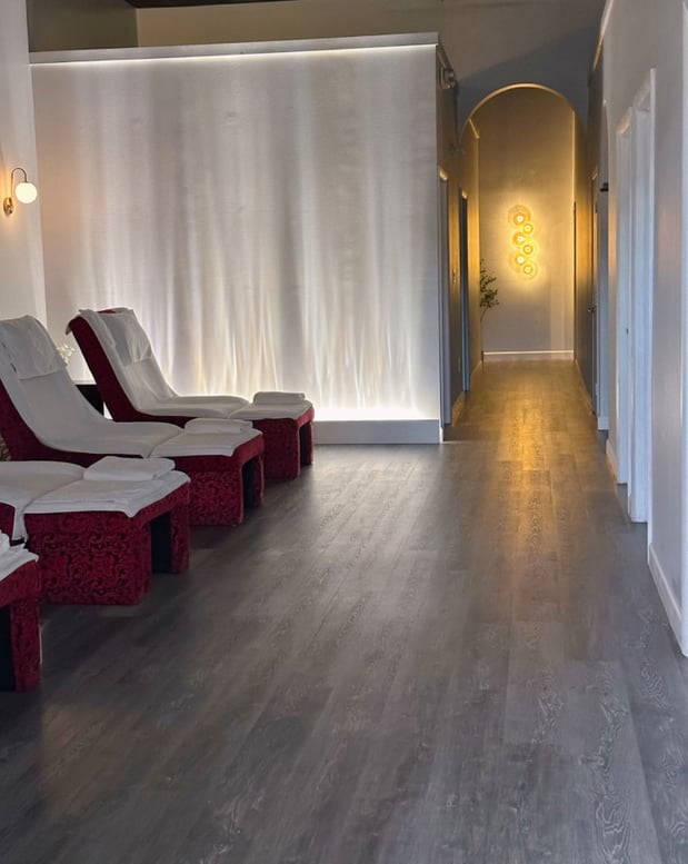 Images Sunjoy Massage