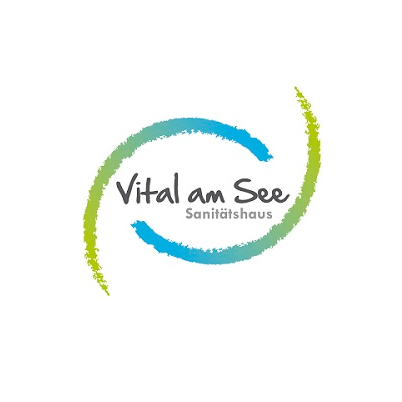 Logo Vital am See GmbH