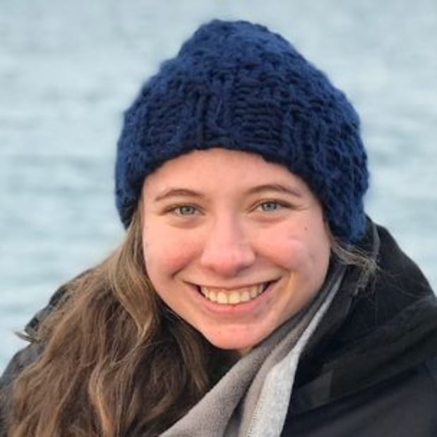 Images Sara White, Counselor