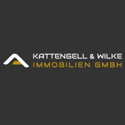 Logo von Kattengell & Wilke Immobilien GmbH