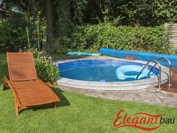 Bilder Elegant Bau - Gartenbau & Poolbau Rosenheim