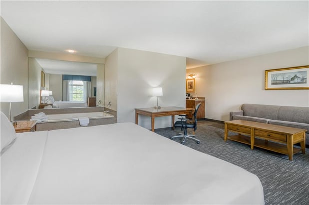 Images SureStay Plus by Best Western Elizabethtown Hershey