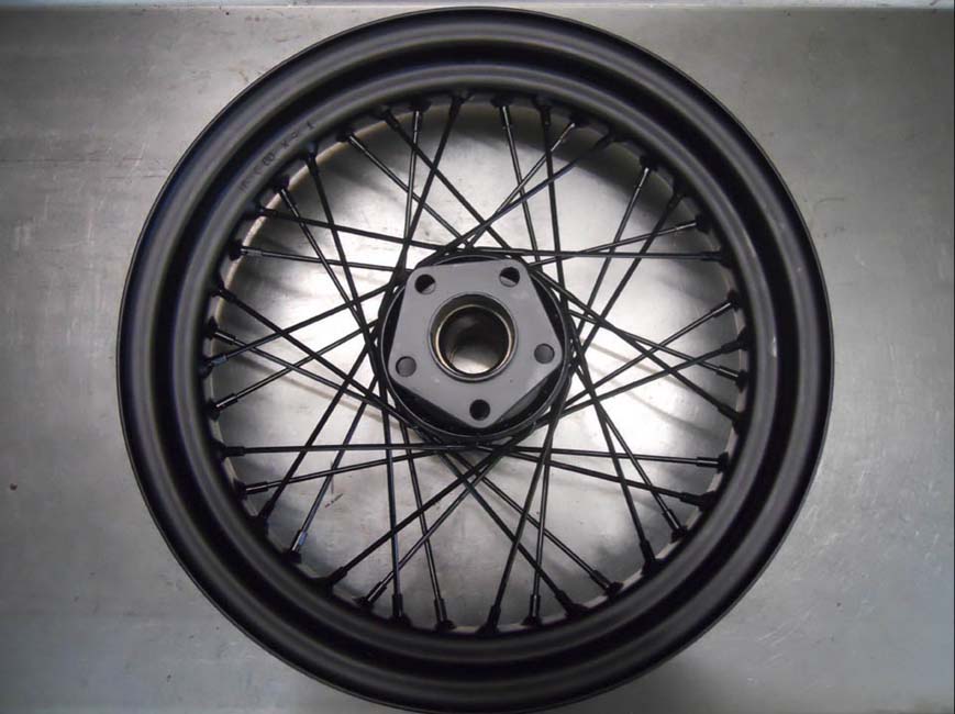 Bilder Hämmerle Motorbike GmbH & Co KG