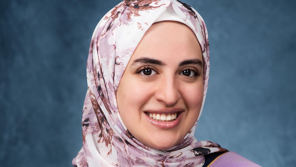 Hafsa Sabbagh