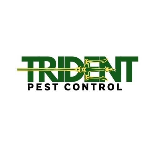 Trident Pest Control Logo