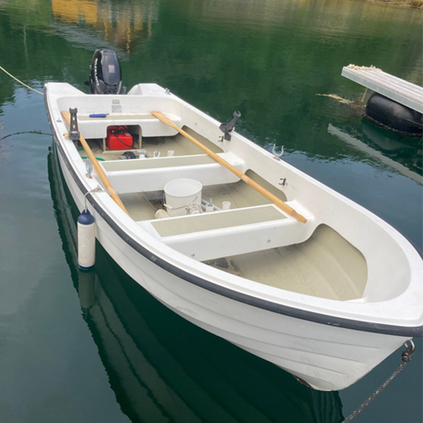 Images Haugen Camping