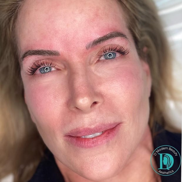 Images D’Modern Beauty Microblading, Lash, Skin Studio Laguna Niguel