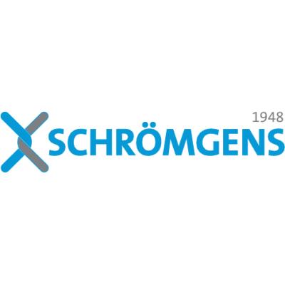 Zaunbau Schrömgens GmbH in Mönchengladbach - Logo