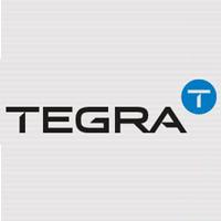 Tegra Australia - Concrete Plants Logo