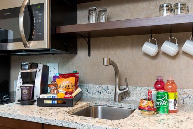 Images Homewood Suites by Hilton Indianapolis-Downtown