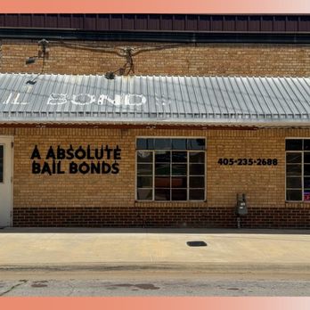 A Absolute Bail Bonds