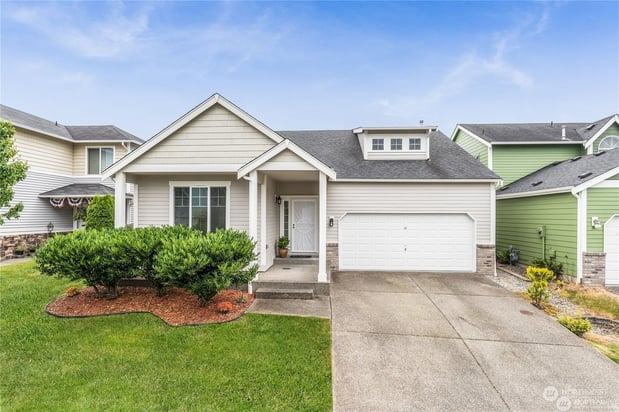 Images Tiffany Weil- Real Estate Broker/Tacoma, WA