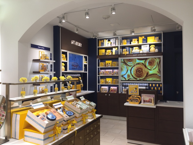 Images L'Occitane en Provence