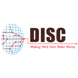 DISC Inc.
