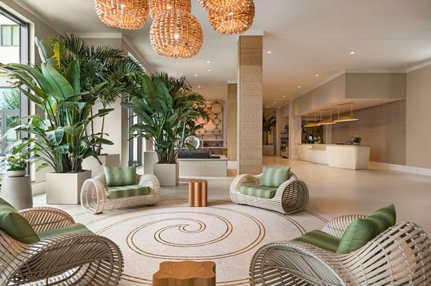 Images Embassy Suites by Hilton Panama City Beach Resort