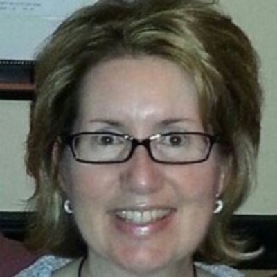 Professional headshot