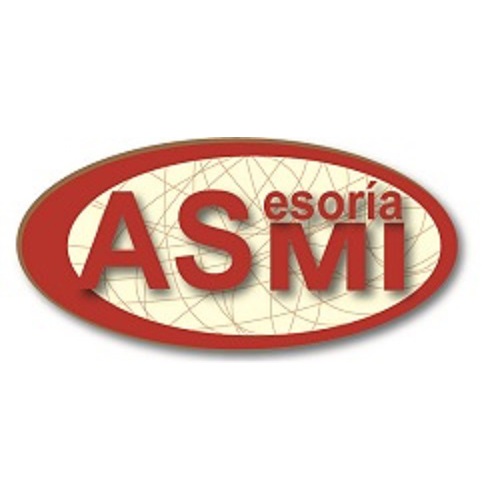 Asmi Asesoría S.L. Logo