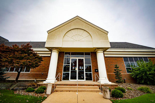 Images Roholt Vision Institute Alliance