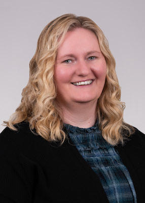 Rebecca Joy Sill
