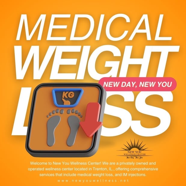 Images New You Wellness Center