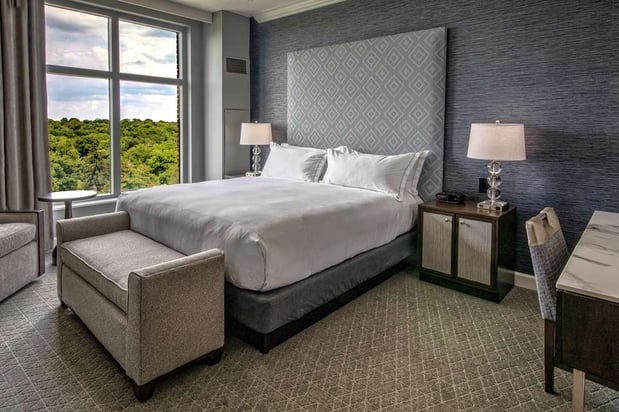 Images Hilton Nashville Green Hills