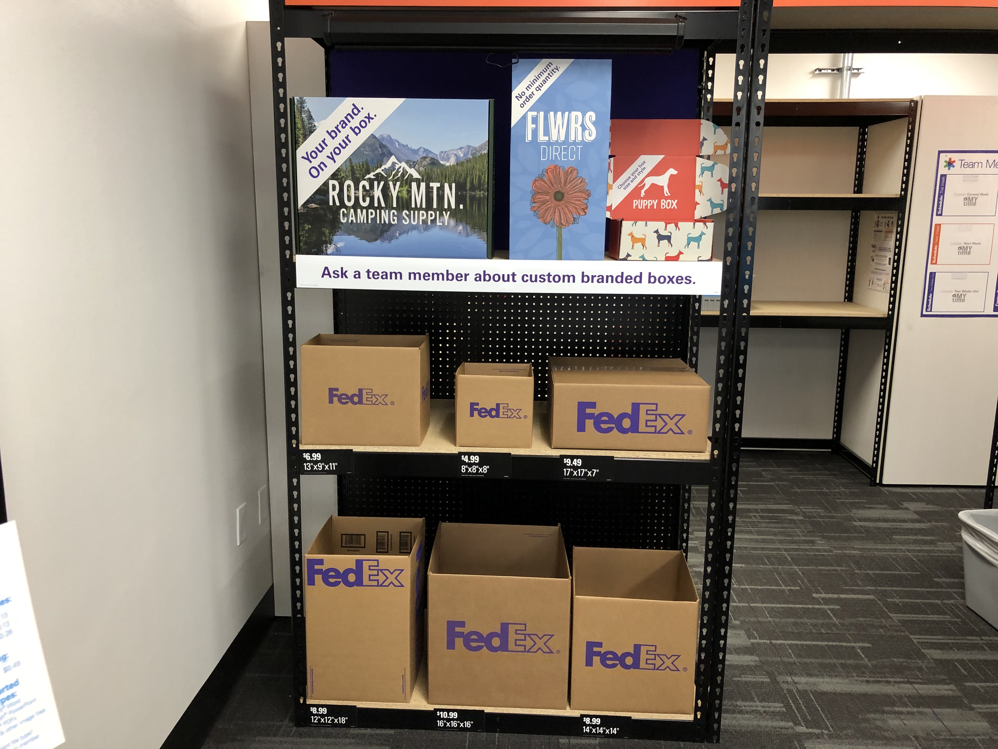 FedEx Office Print & Ship Center Image
