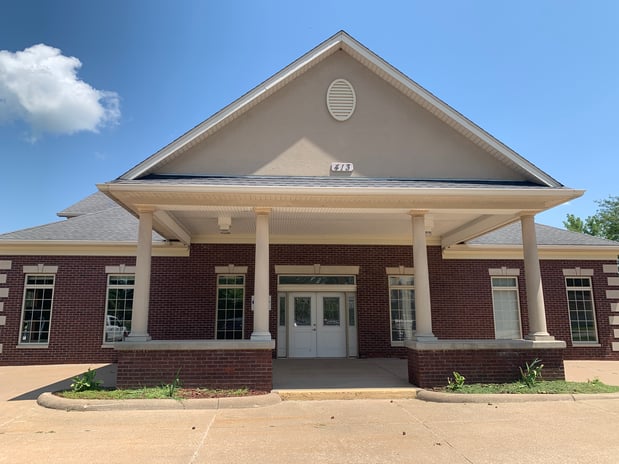 Images Rock Valley Physical Therapy - Blue Grass