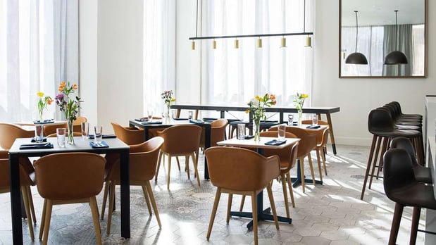 Images Canopy by Hilton Atlanta Midtown