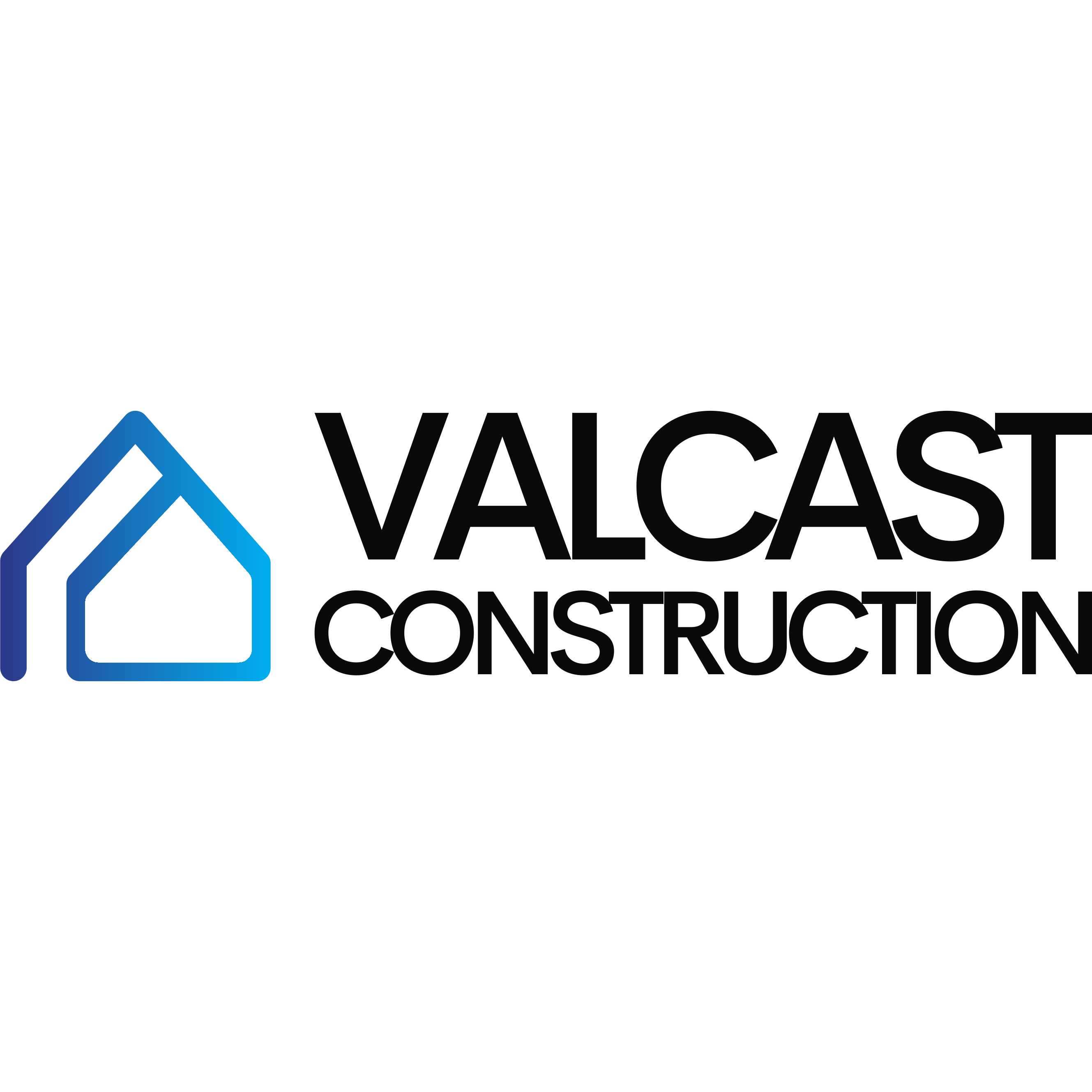 Valcast Construction USA Inc.