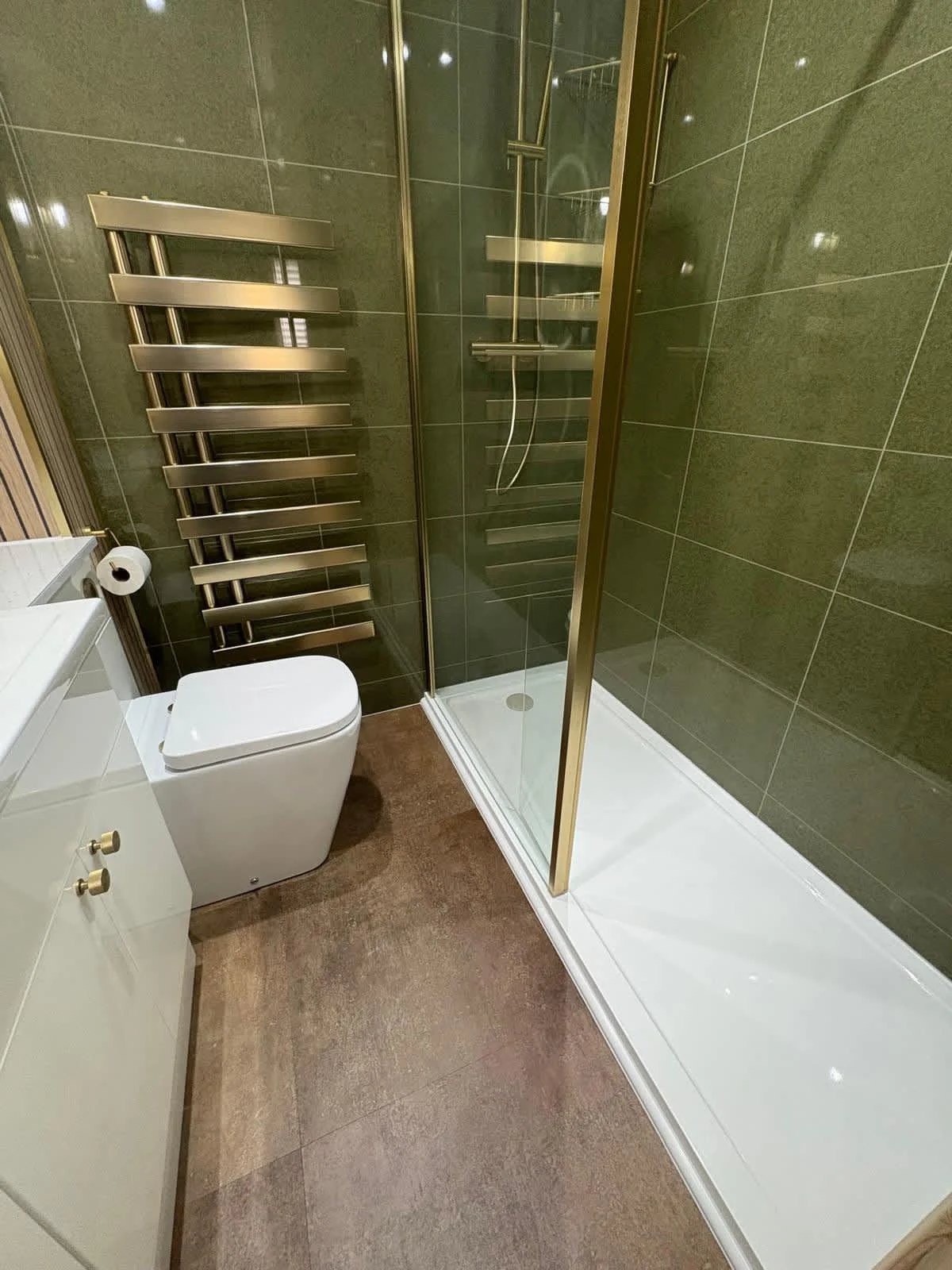 Images Kavanagh's Kitchens & Bathrooms