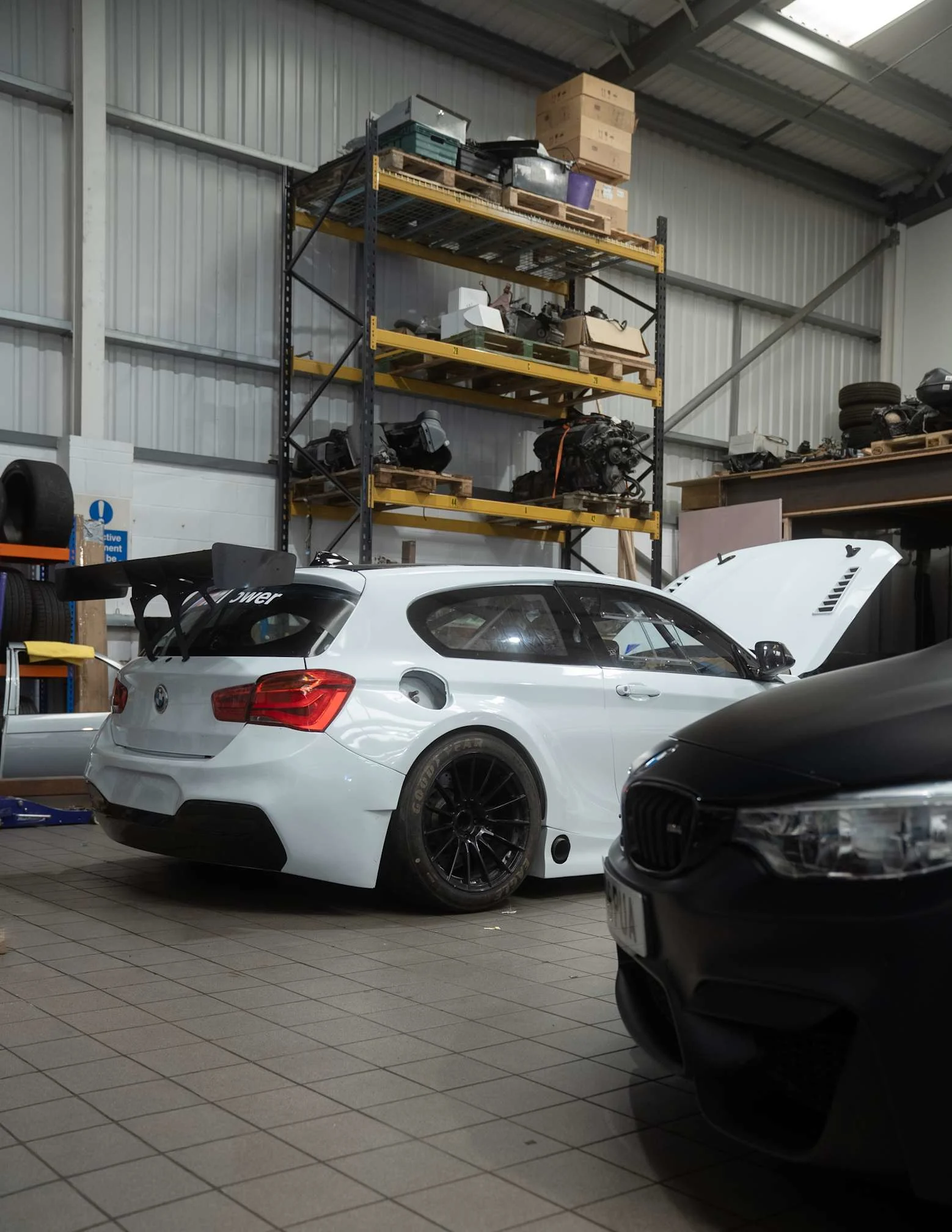 Images German Autowerks Ltd