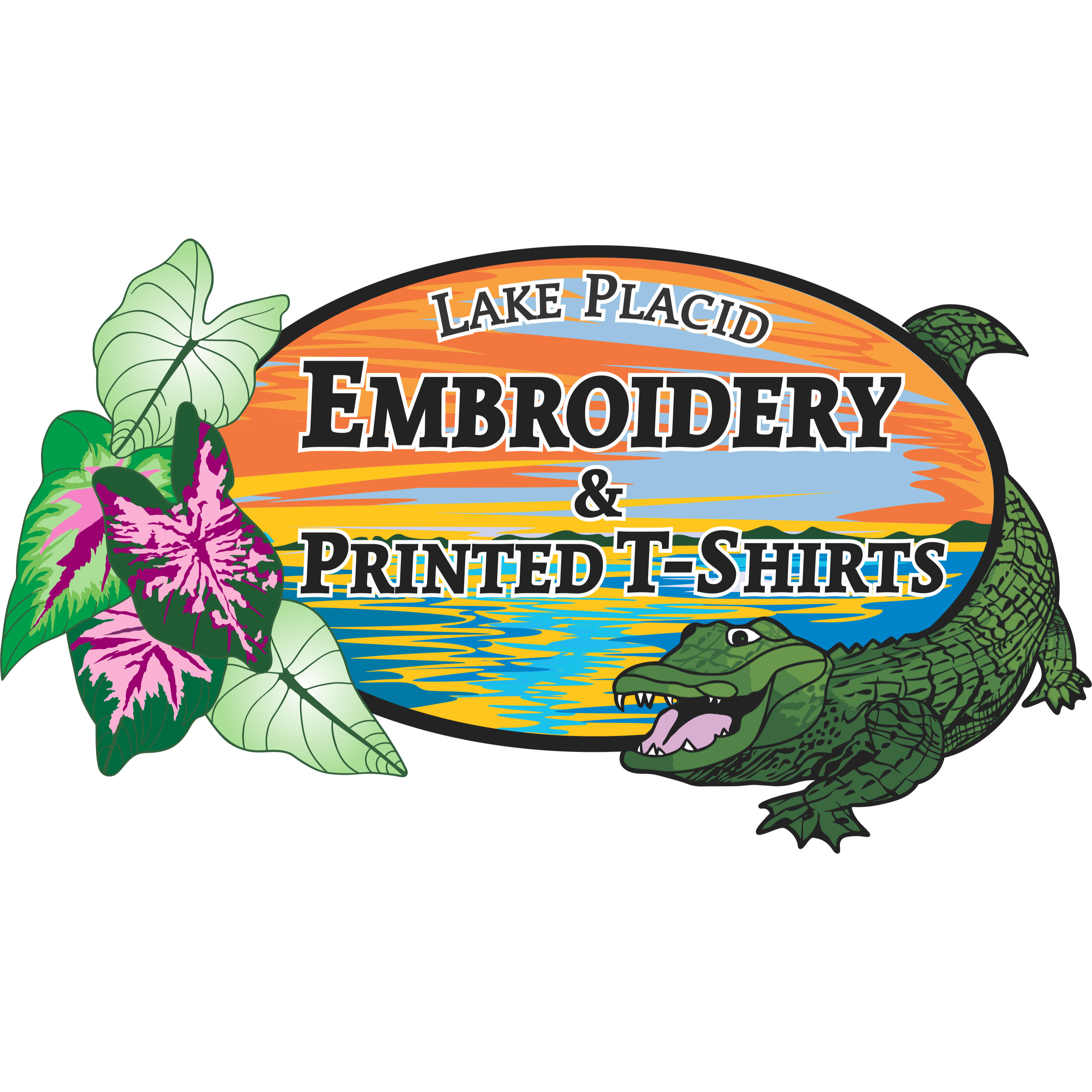 Lake Placid Embroidery & More, Inc. - Lake Placid, FL 33852 - (863)465-7199 | ShowMeLocal.com
