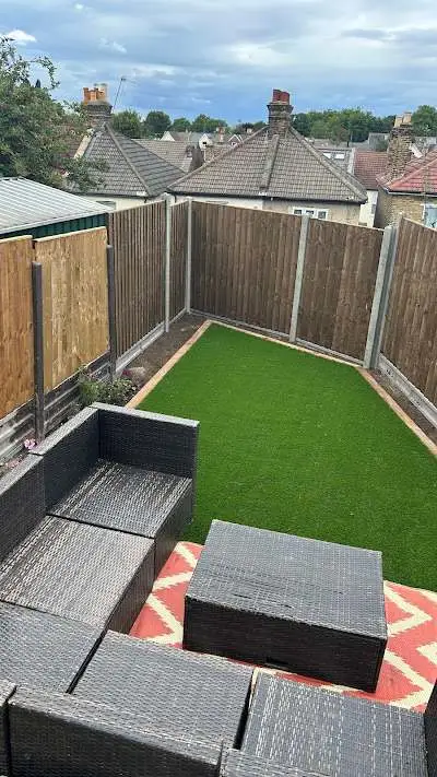 Images Excellent Landscapers Ltd