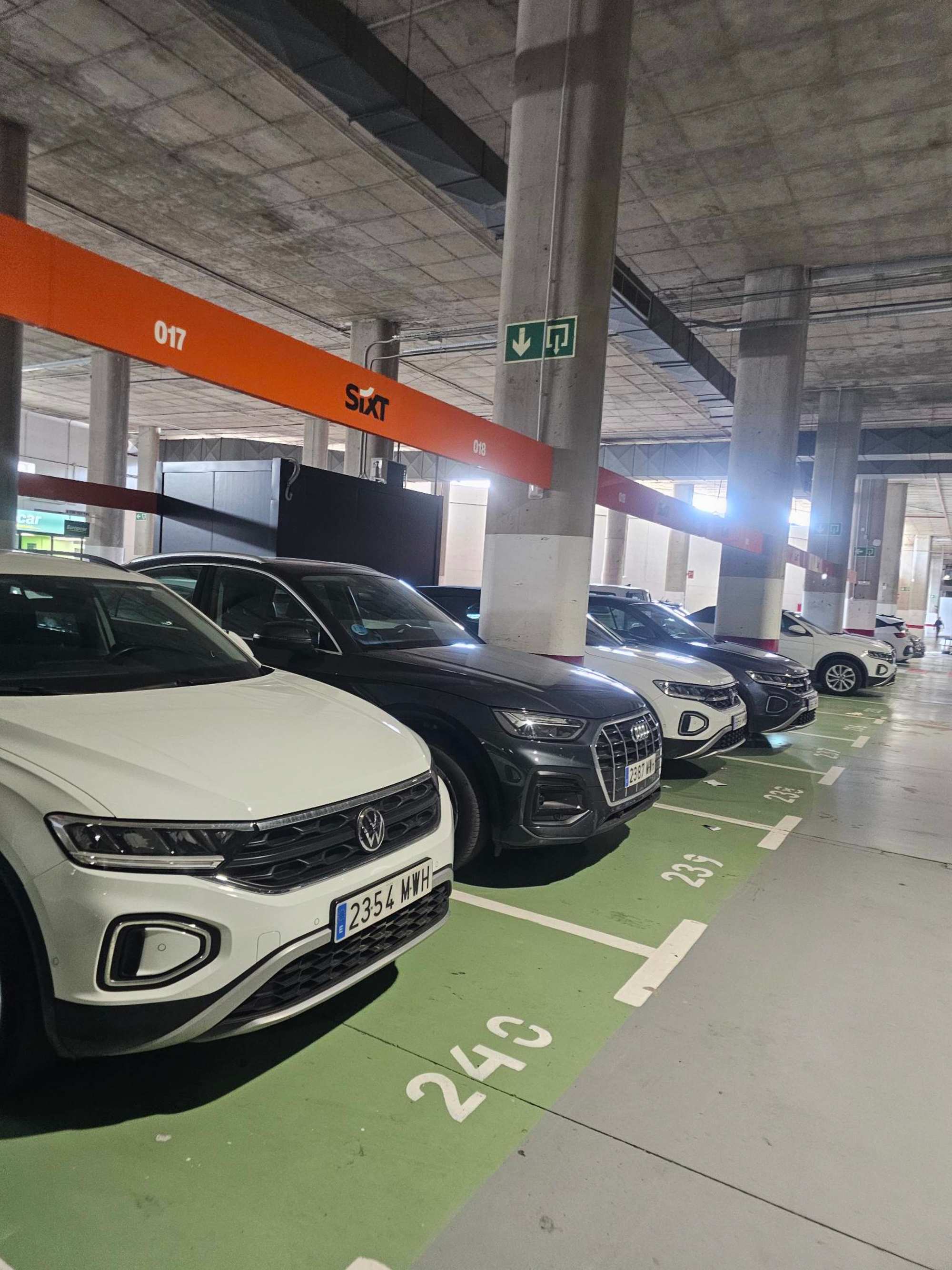 Galería en miniatura