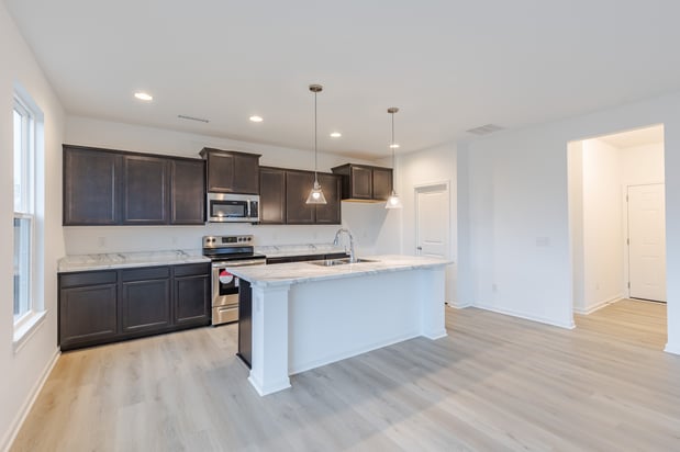Images Allison Estates by Taylor Morrison
