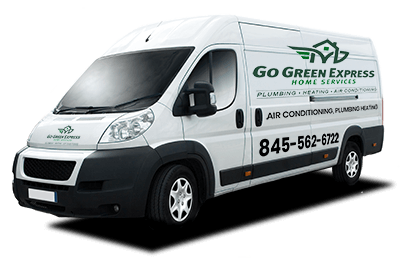 Go Green Express Home Services Photo