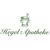 Hegel-Apotheke Logo