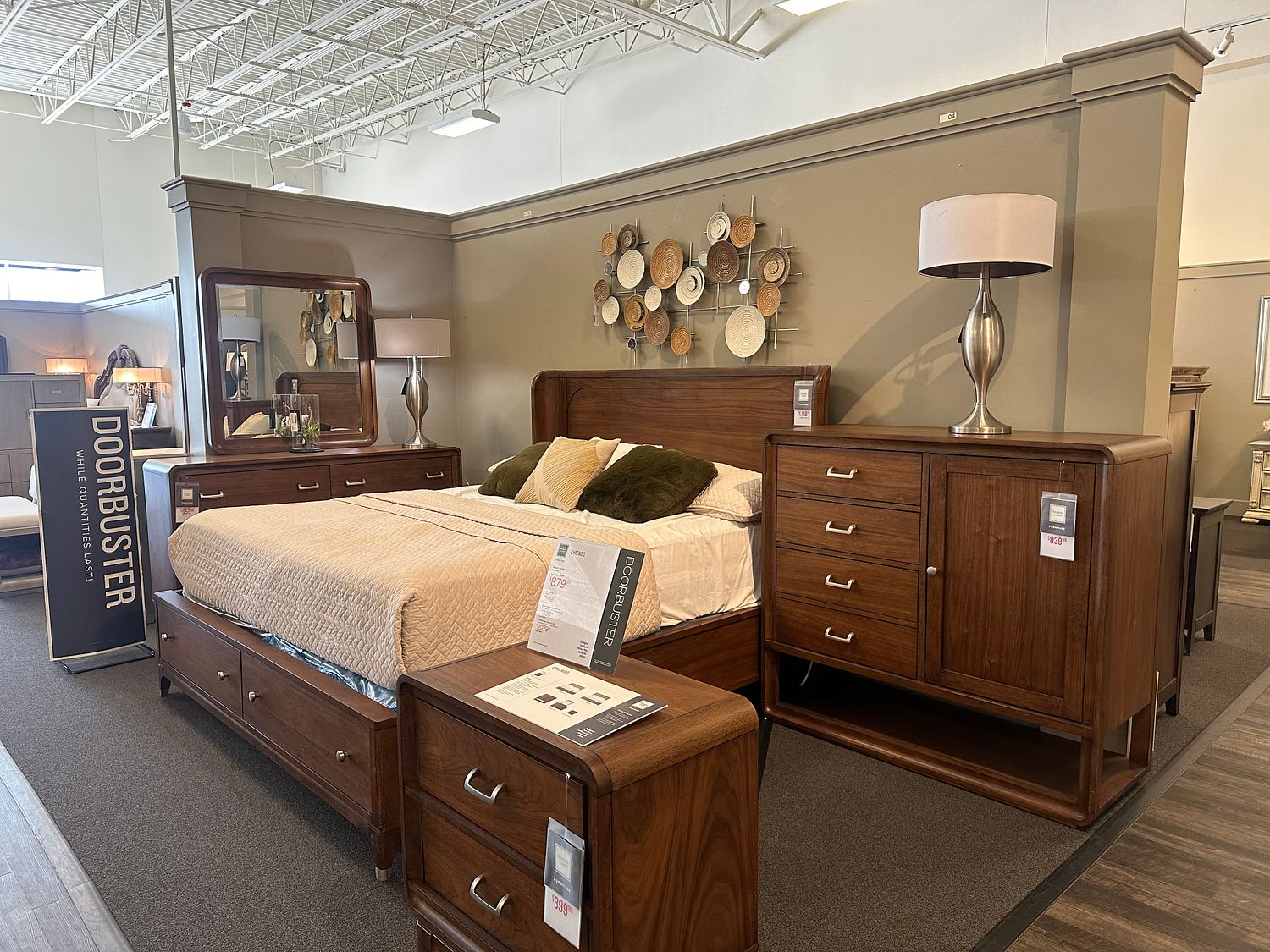 Value City Furniture Image