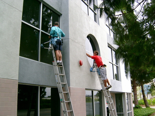 Images Central Coast Window Cleaners