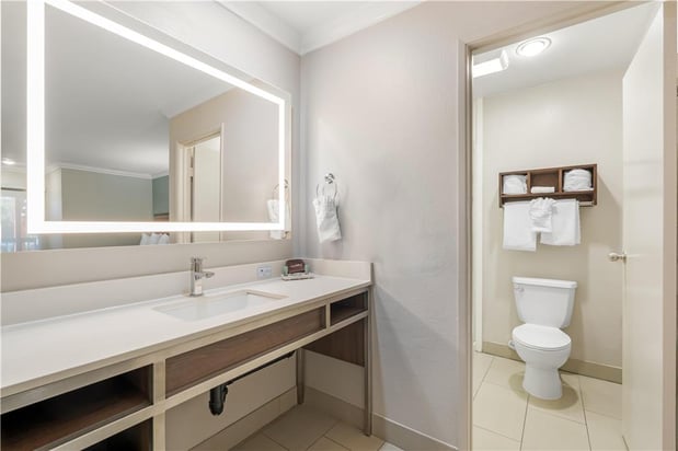 Images Best Western Courtesy Inn Hotel - Anaheim Resort at the Park
