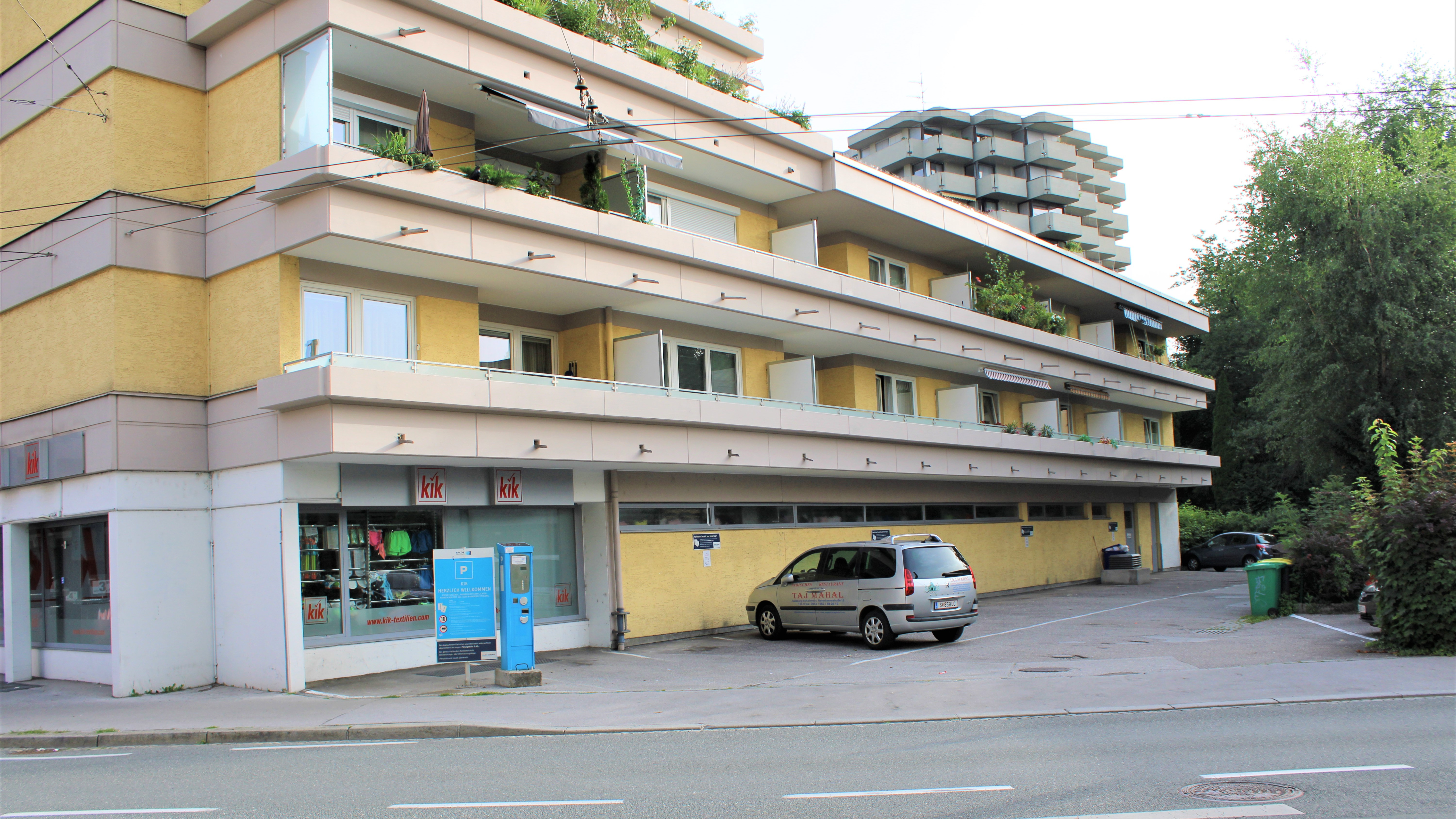 Dr. Peter Strasser, Siebenstädterstraße 22/1/Tür 8 in Salzburg